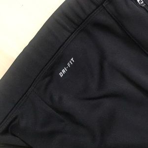 Nike running, training pants